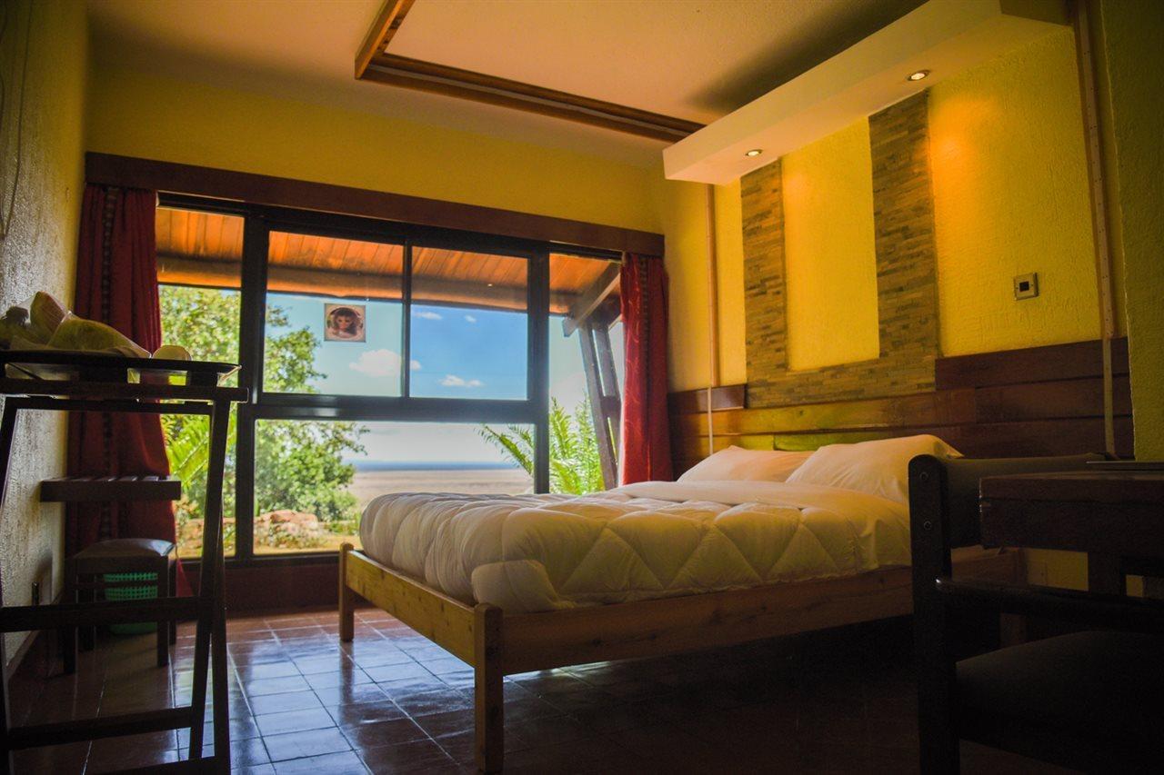 Voi Safari Lodge Εξωτερικό φωτογραφία