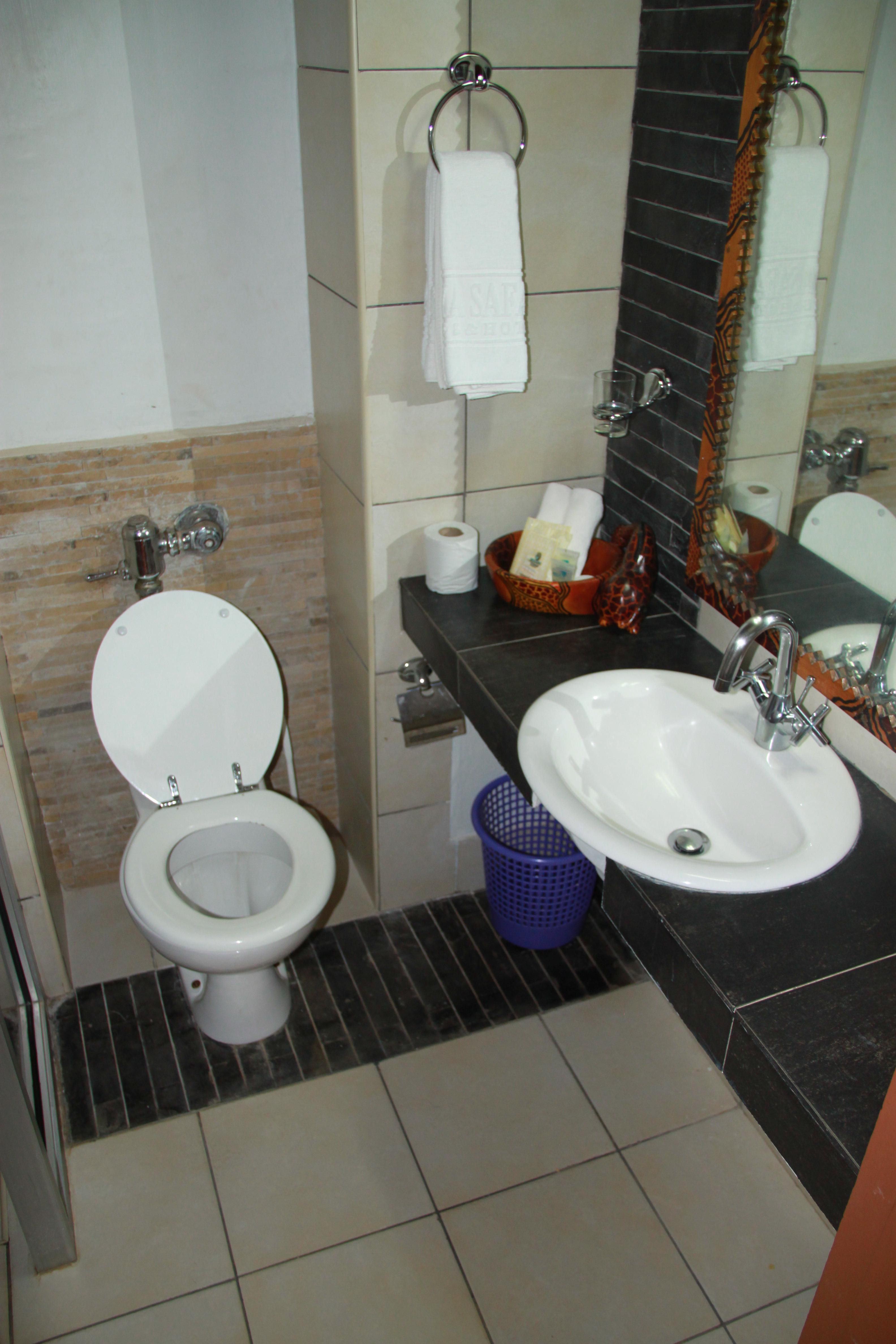 Voi Safari Lodge Εξωτερικό φωτογραφία