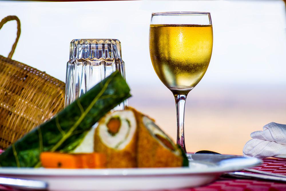 Voi Safari Lodge Εξωτερικό φωτογραφία