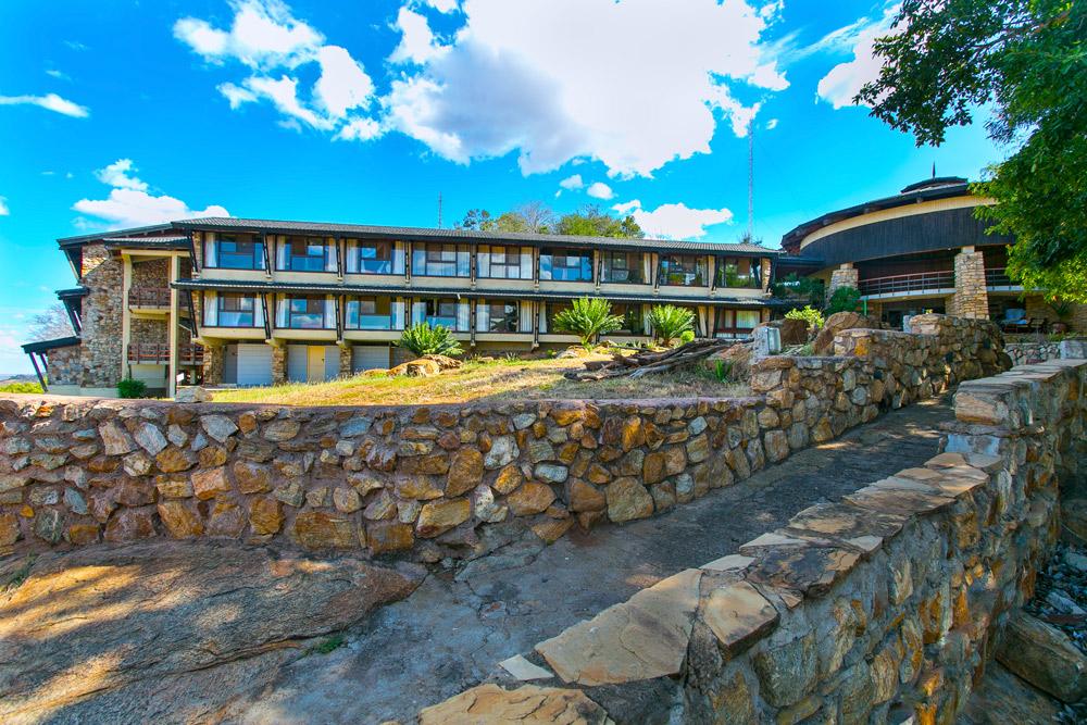 Voi Safari Lodge Εξωτερικό φωτογραφία